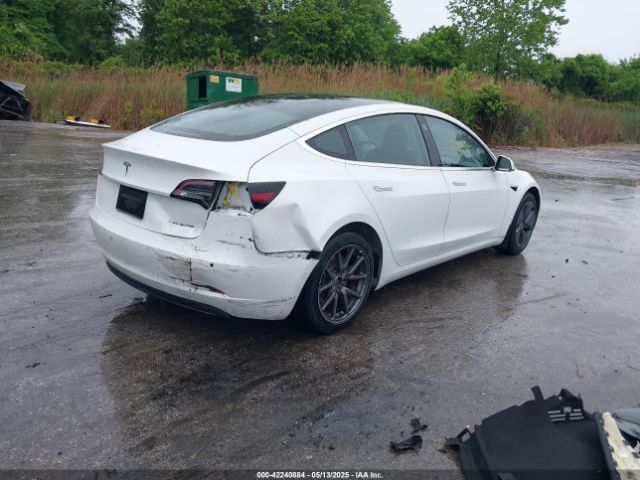 2019 TESLA MODEL 3 5YJ3E1EBXKF442335 Photo 3