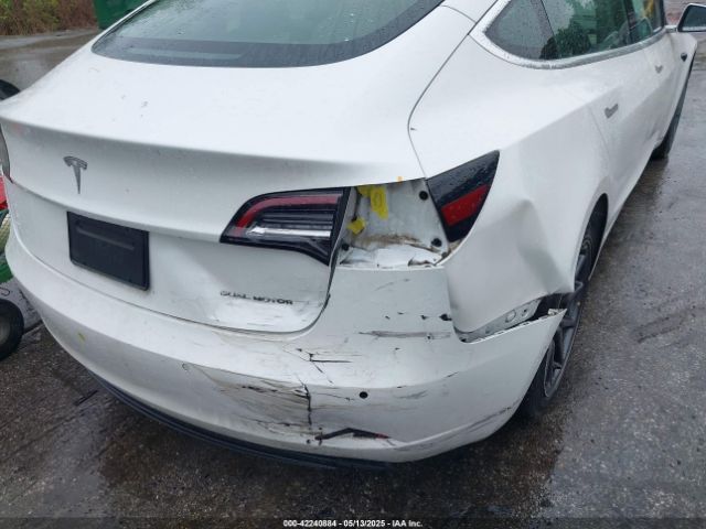 2019 TESLA MODEL 3 5YJ3E1EBXKF442335 Photo 5
