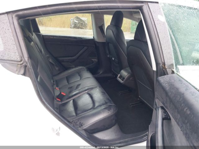 2019 TESLA MODEL 3 5YJ3E1EBXKF442335 Photo 7