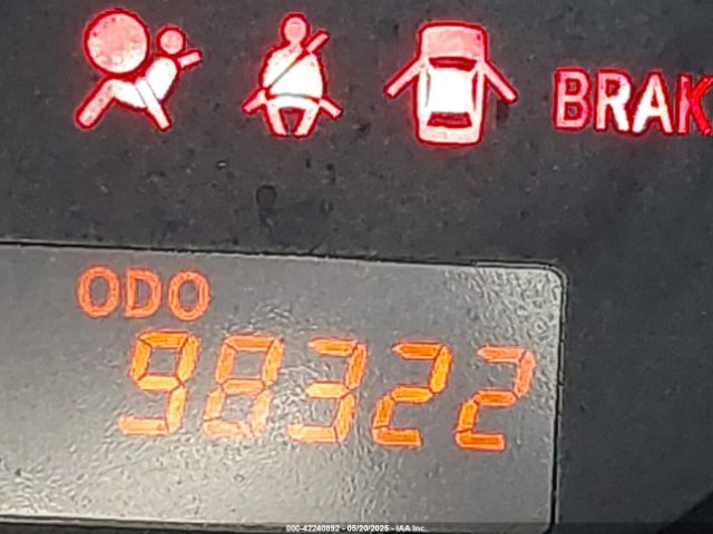 JTKKUPB48E1045154 Scion XD