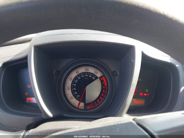 JTKKUPB48E1045154 Scion XD