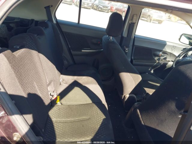 JTKKUPB48E1045154 Scion XD