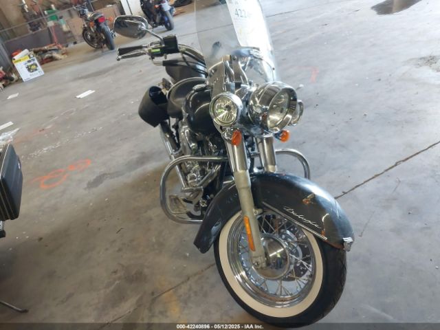 2006 HARLEY-DAVIDSON FLSTNI 1HD1JDB176Y035965