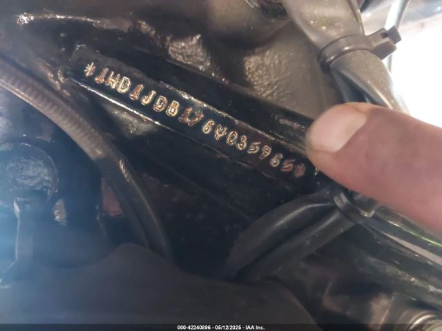 2006 HARLEY-DAVIDSON FLSTNI 1HD1JDB176Y035965 Photo 9