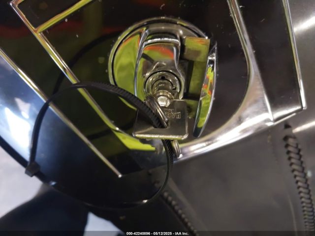2006 HARLEY-DAVIDSON FLSTNI 1HD1JDB176Y035965 Photo 10