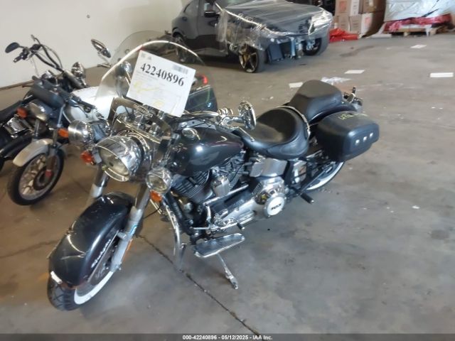 2006 HARLEY-DAVIDSON FLSTNI 1HD1JDB176Y035965 Photo 1