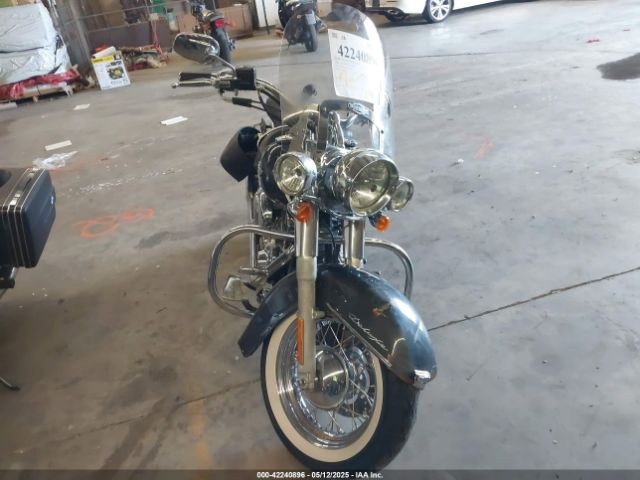 2006 HARLEY-DAVIDSON FLSTNI 1HD1JDB176Y035965 Photo 4