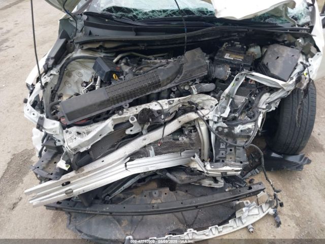 JTDEPMAE5MJ185326 Toyota COROLLA LE