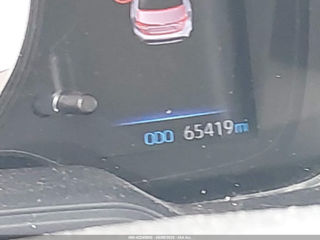JTDEPMAE5MJ185326 Toyota COROLLA LE