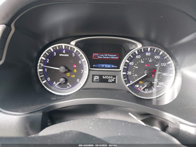 5N1DL0MM2LC517417 Infiniti Qx60 Luxe Awd