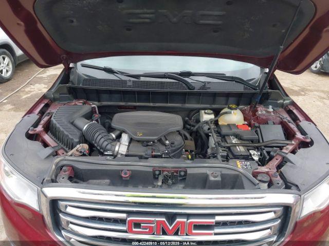 2017 GMC ACADIA 1GKKNLLS8HZ140527 Photo 9