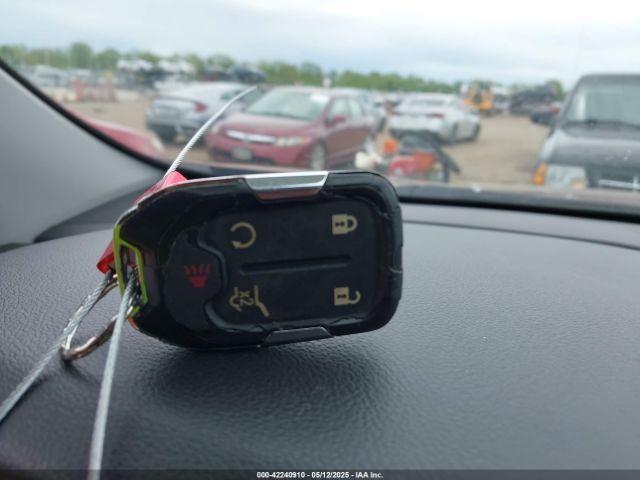 2017 GMC ACADIA 1GKKNLLS8HZ140527 Photo 10