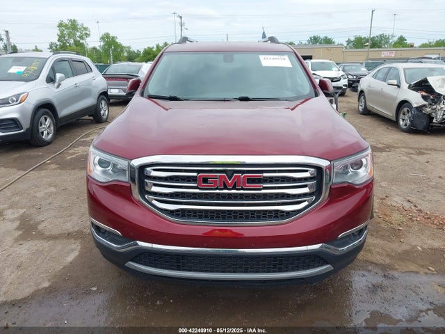 1GKKNLLS8HZ140527 GMC Acadia Sle-2