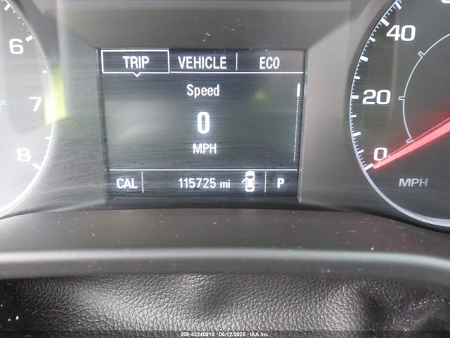 1GKKNLLS8HZ140527 GMC Acadia Sle-2
