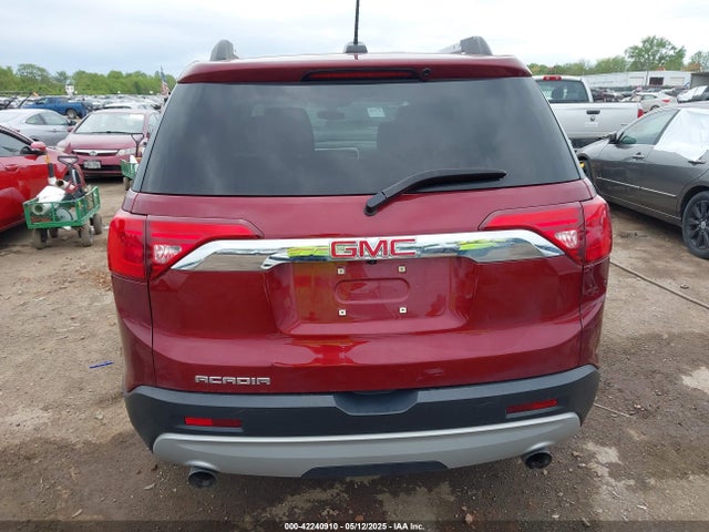 1GKKNLLS8HZ140527 GMC Acadia Sle-2