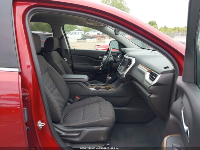 2017 GMC ACADIA 1GKKNLLS8HZ140527 Photo 4