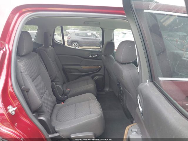 2017 GMC ACADIA 1GKKNLLS8HZ140527 Photo 7