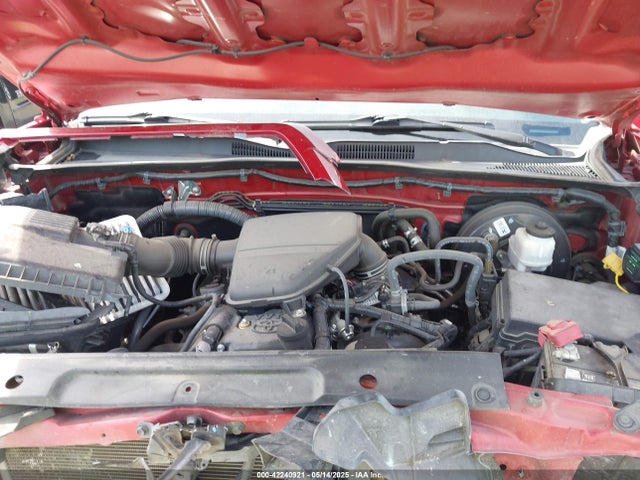 5TFAX5GN7JX130316 Toyota Tacoma Sr