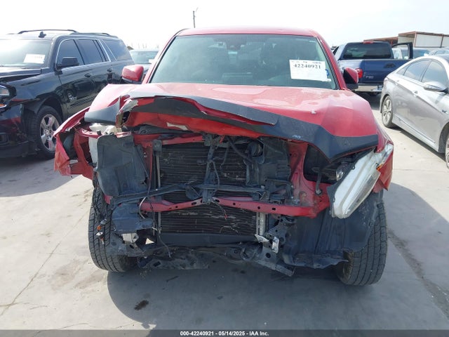 5TFAX5GN7JX130316 Toyota Tacoma Sr