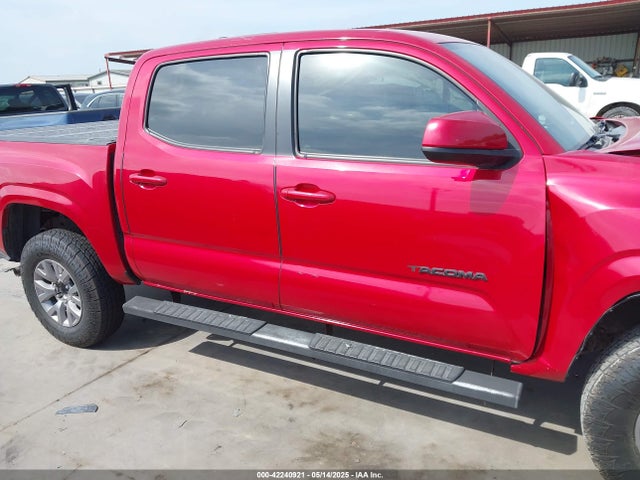 5TFAX5GN7JX130316 Toyota Tacoma Sr