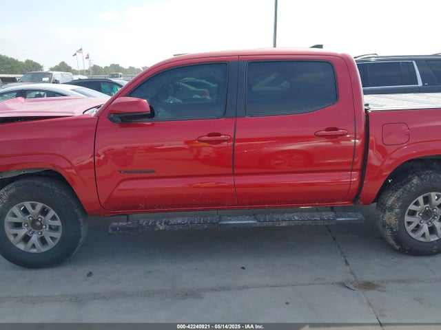 5TFAX5GN7JX130316 Toyota Tacoma Sr