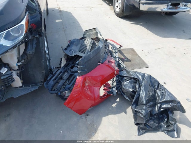 5TFAX5GN7JX130316 Toyota Tacoma Sr