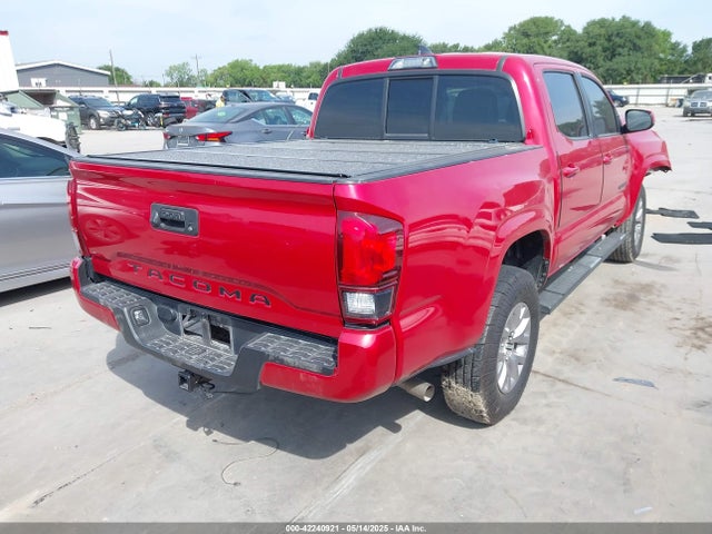 5TFAX5GN7JX130316 Toyota Tacoma Sr
