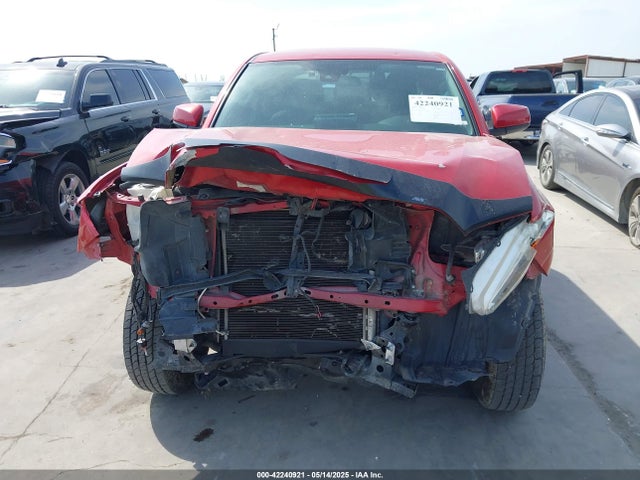 5TFAX5GN7JX130316 Toyota Tacoma Sr