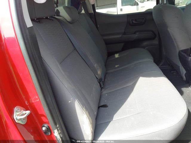 5TFAX5GN7JX130316 Toyota Tacoma Sr