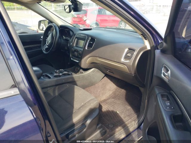 2017 DODGE DURANGO 1C4RDHAG3HC888596 Photo 4