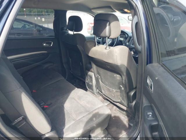 2017 DODGE DURANGO 1C4RDHAG3HC888596 Photo 7
