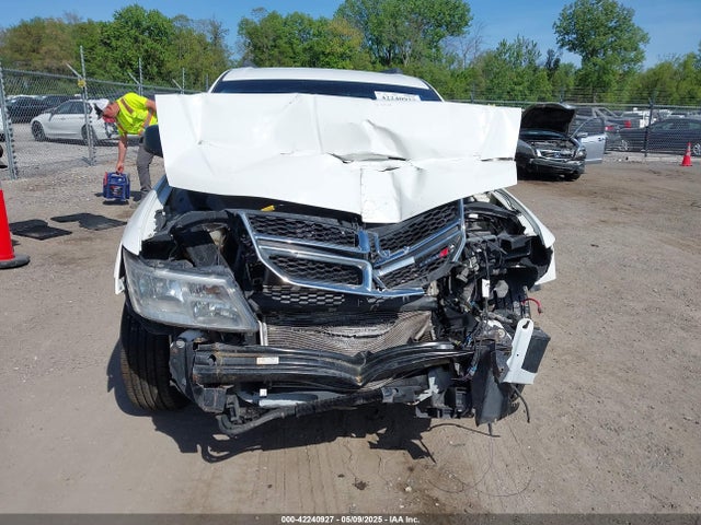 3C4PDDAG3GT227153 Dodge 2016