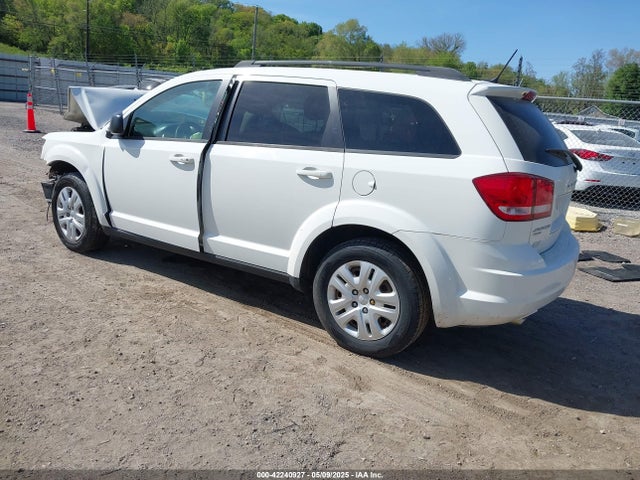3C4PDDAG3GT227153 Dodge 2016