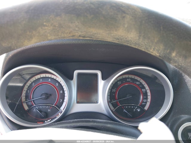 3C4PDDAG3GT227153 Dodge 2016