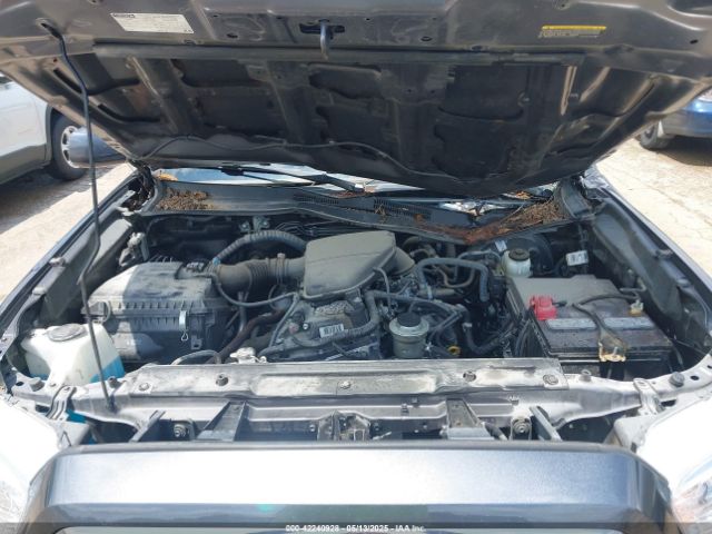 3TYAX5GN4NT041089 Toyota Tacoma Sr5