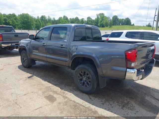 3TYAX5GN4NT041089 Toyota Tacoma Sr5