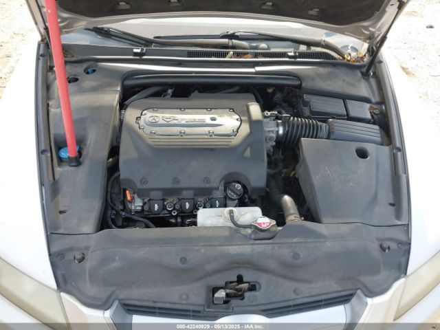 2006 ACURA TL 19UUA66216A070072 Photo 9