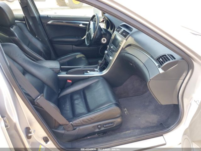 2006 ACURA TL 19UUA66216A070072 Photo 4