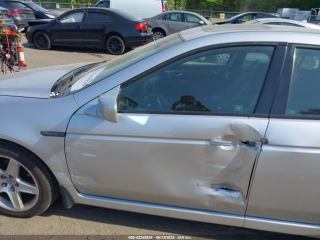 2006 ACURA TL 19UUA66216A070072 Photo 5