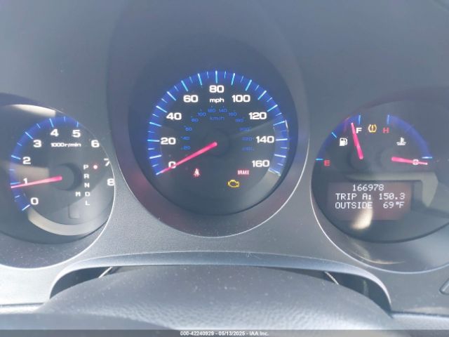 2006 ACURA TL 19UUA66216A070072 Photo 6