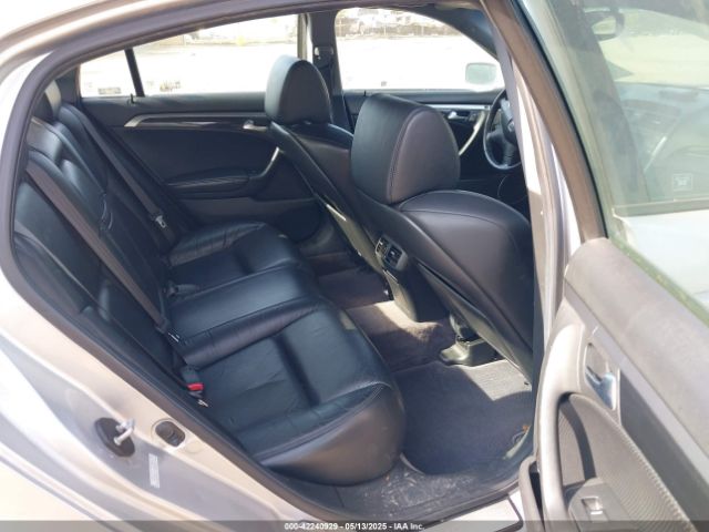 2006 ACURA TL 19UUA66216A070072 Photo 7