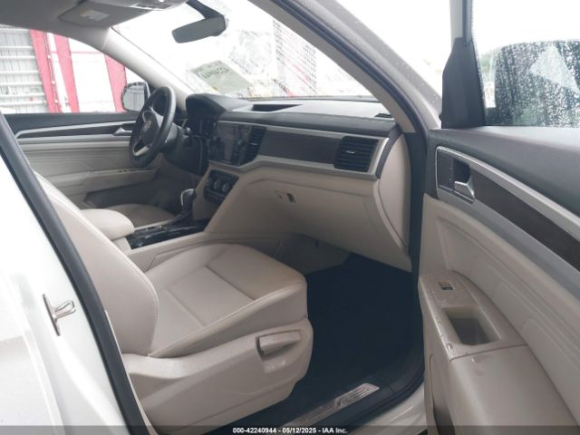 1V2WP2CA7NC510159 Volkswagen Atlas 2.0t Se W/technology