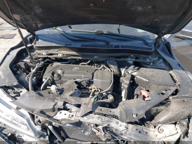 19UUB1F34FA026219 Acura TLX