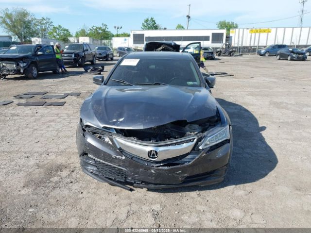 19UUB1F34FA026219 Acura TLX