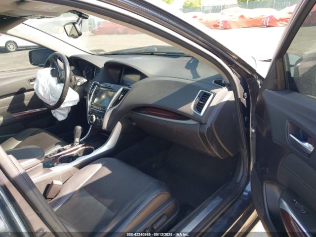 19UUB1F34FA026219 Acura TLX