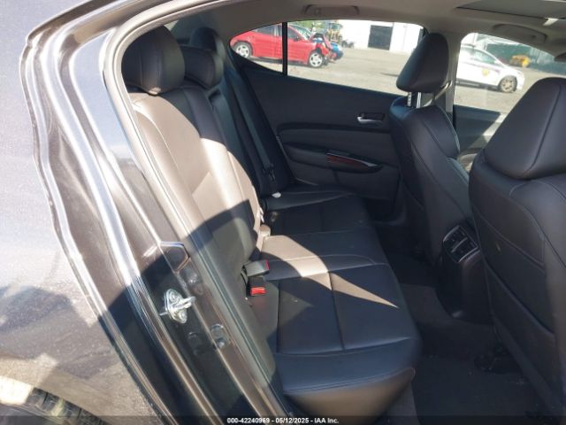 19UUB1F34FA026219 Acura TLX