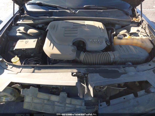 Dodge 2018 2018 2C3CDZAG8JH242540 Image 10