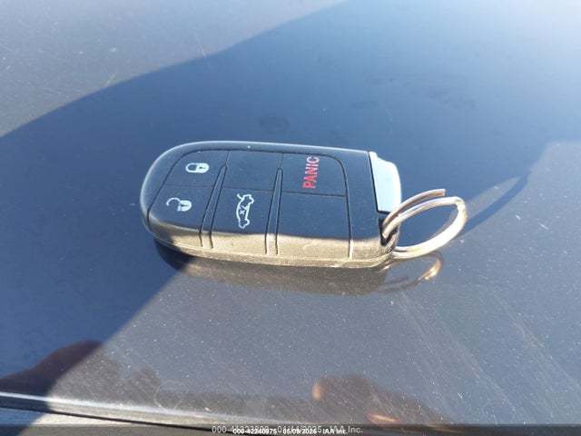 Dodge 2018 2018 2C3CDZAG8JH242540 Image 11