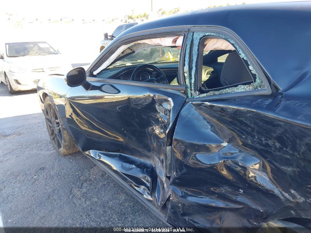 Dodge 2018 2018 2C3CDZAG8JH242540 Image 6