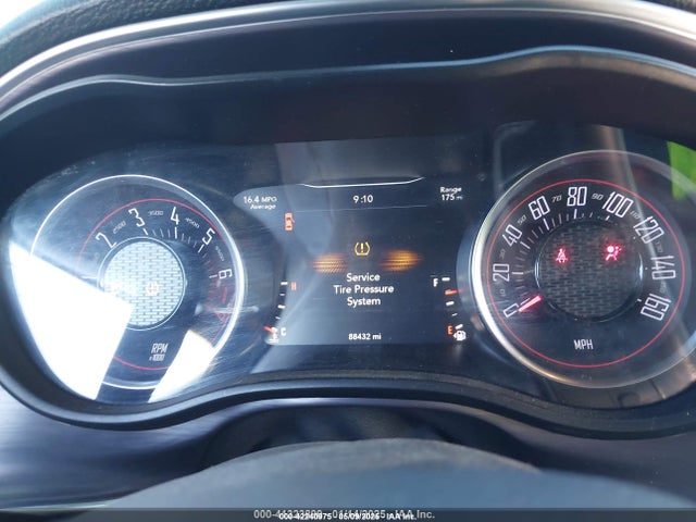 Dodge 2018 2018 2C3CDZAG8JH242540 Image 7